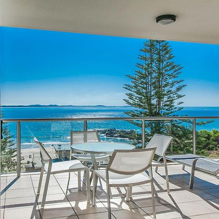 Sandcastle Apartments Port Macquarie Extérieur photo