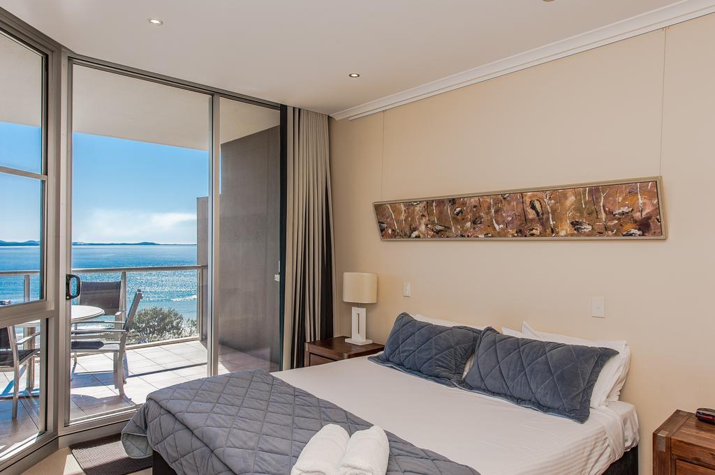 Sandcastle Apartments Port Macquarie Chambre photo