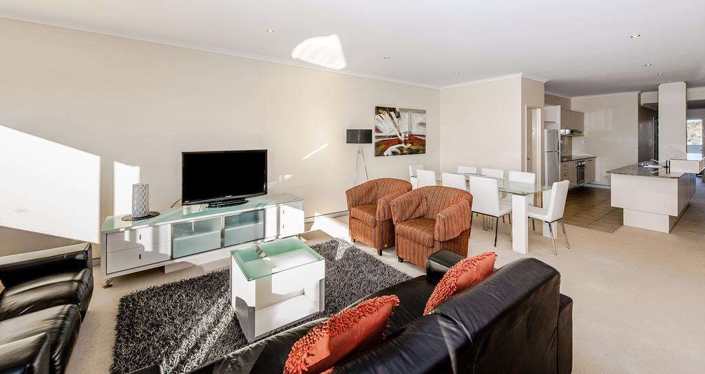 Sandcastle Apartments Port Macquarie Chambre photo