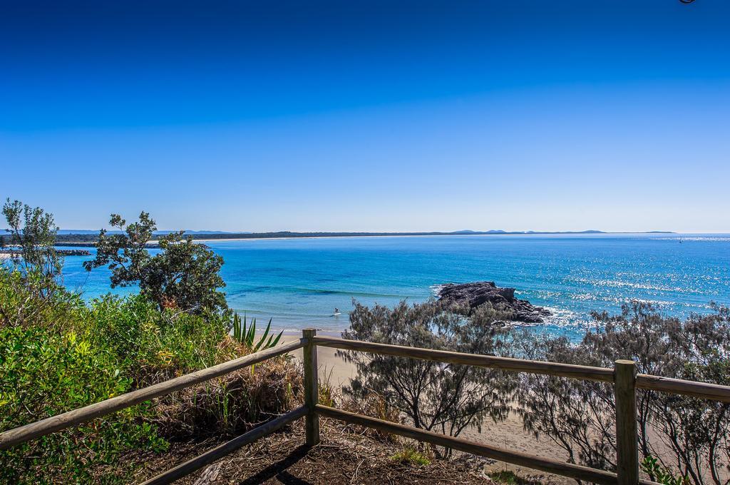Sandcastle Apartments Port Macquarie Extérieur photo