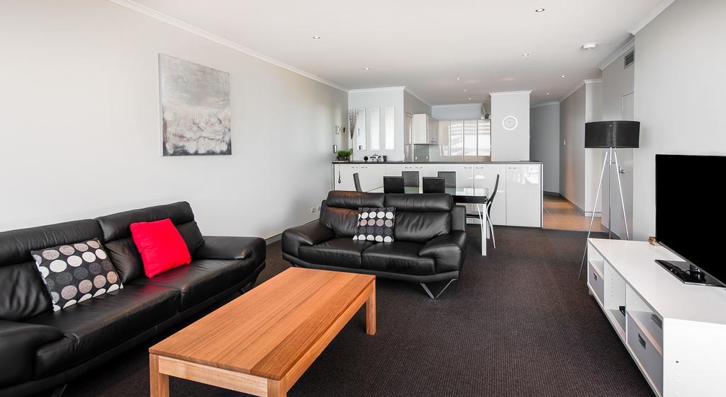 Sandcastle Apartments Port Macquarie Extérieur photo