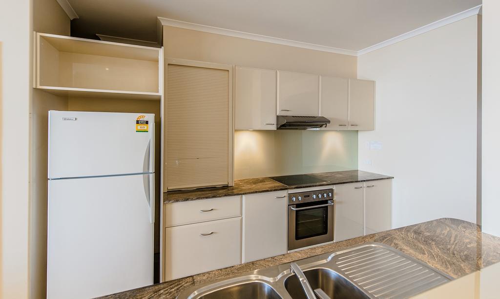 Sandcastle Apartments Port Macquarie Extérieur photo