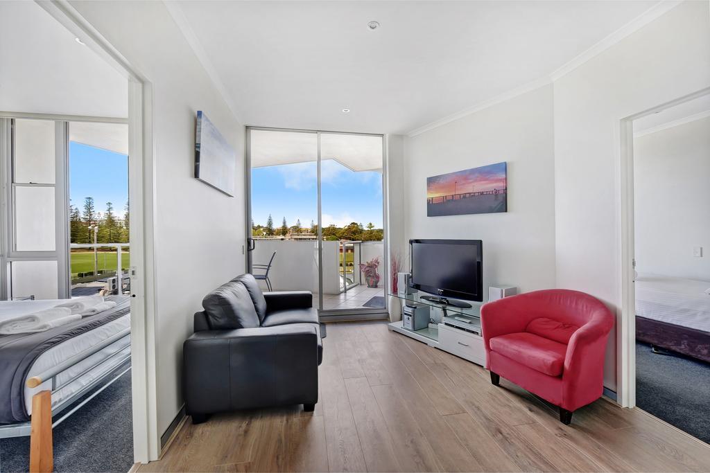 Sandcastle Apartments Port Macquarie Extérieur photo