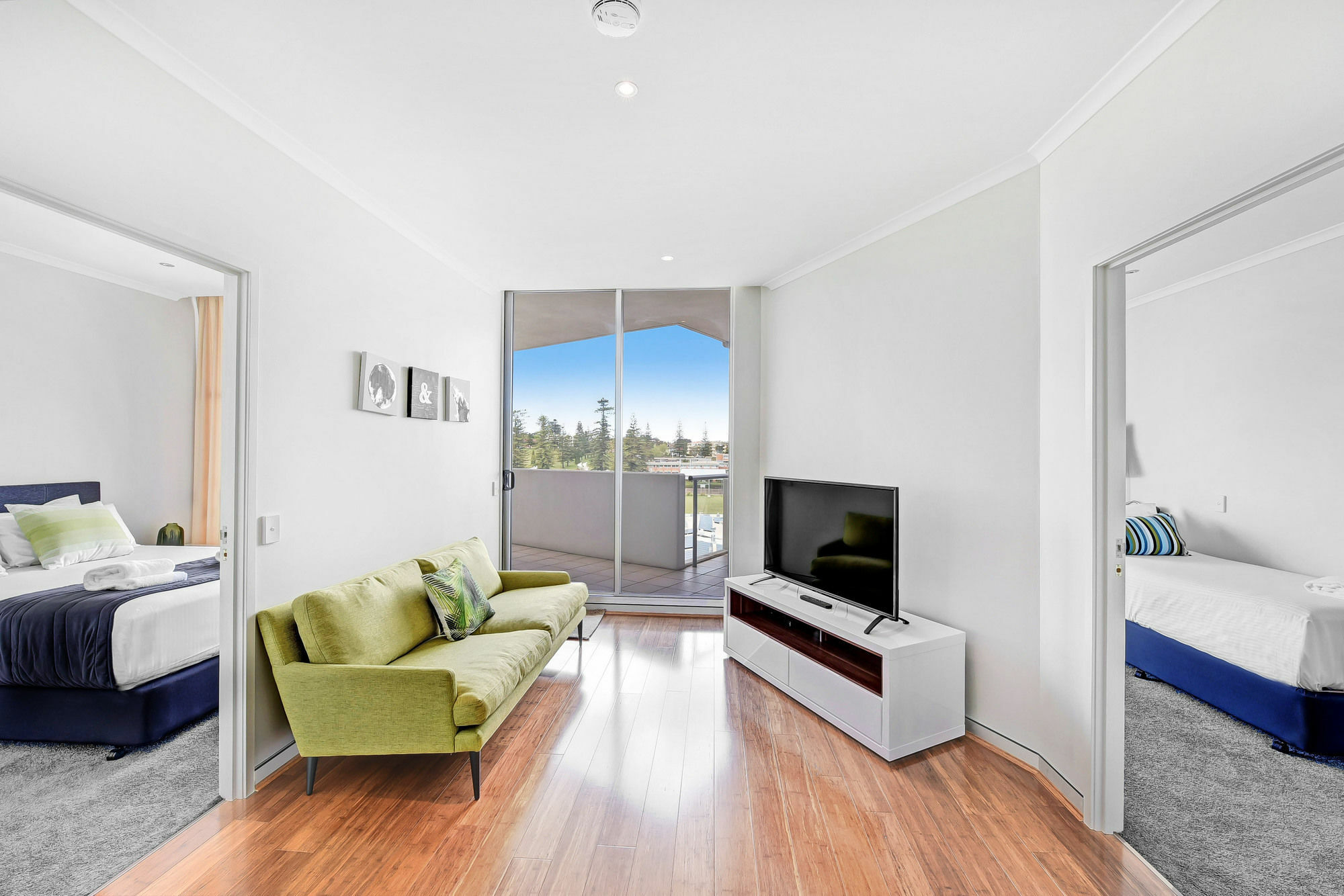 Sandcastle Apartments Port Macquarie Extérieur photo