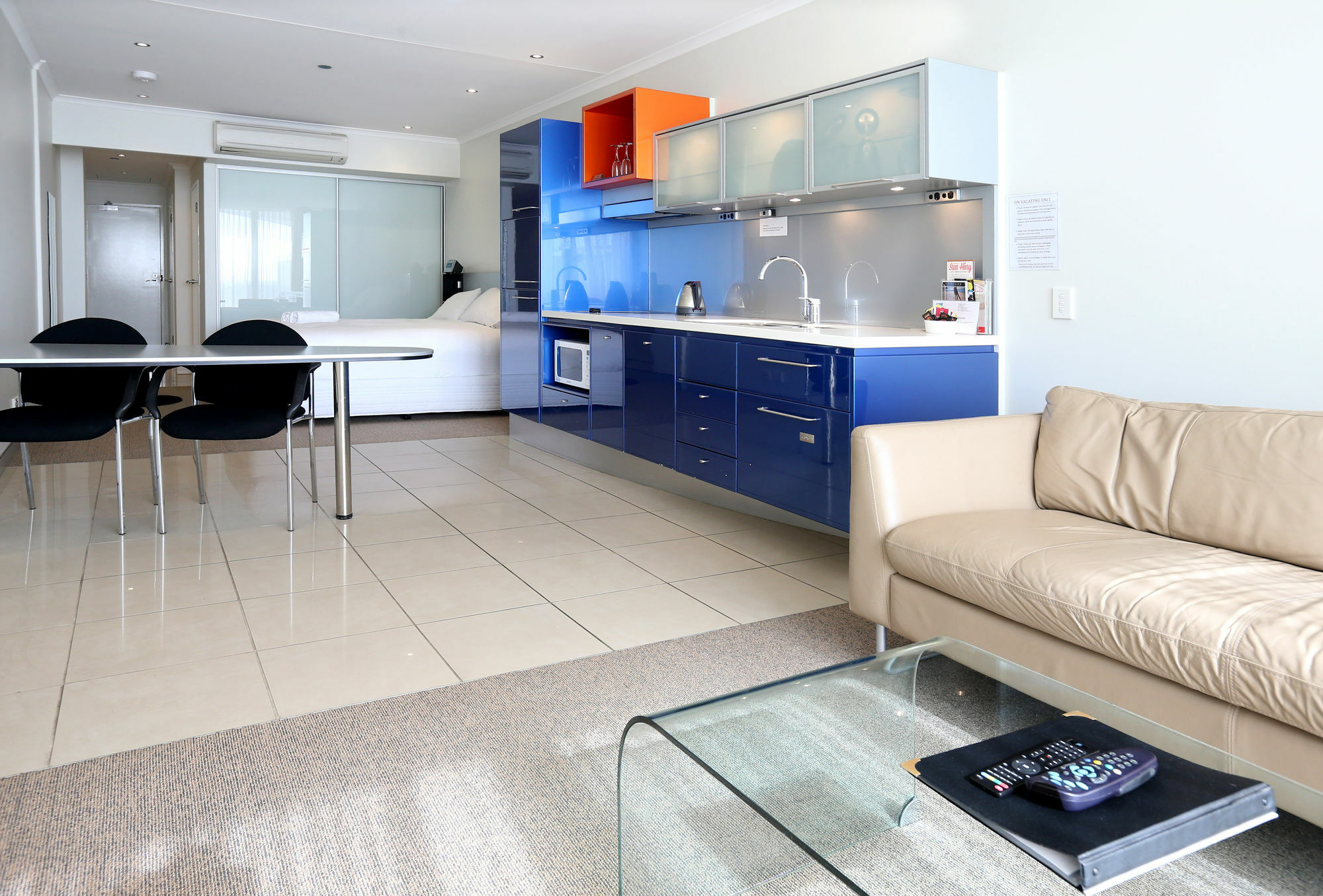 Sandcastle Apartments Port Macquarie Extérieur photo