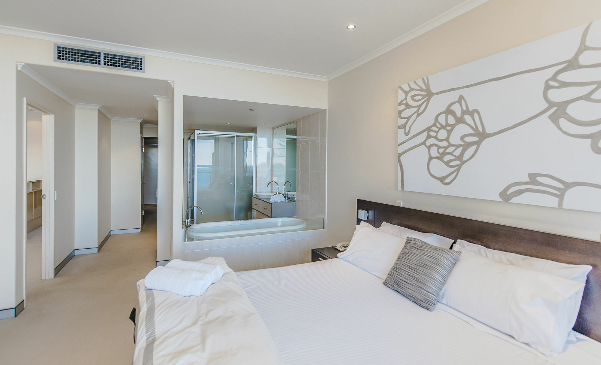 Sandcastle Apartments Port Macquarie Extérieur photo