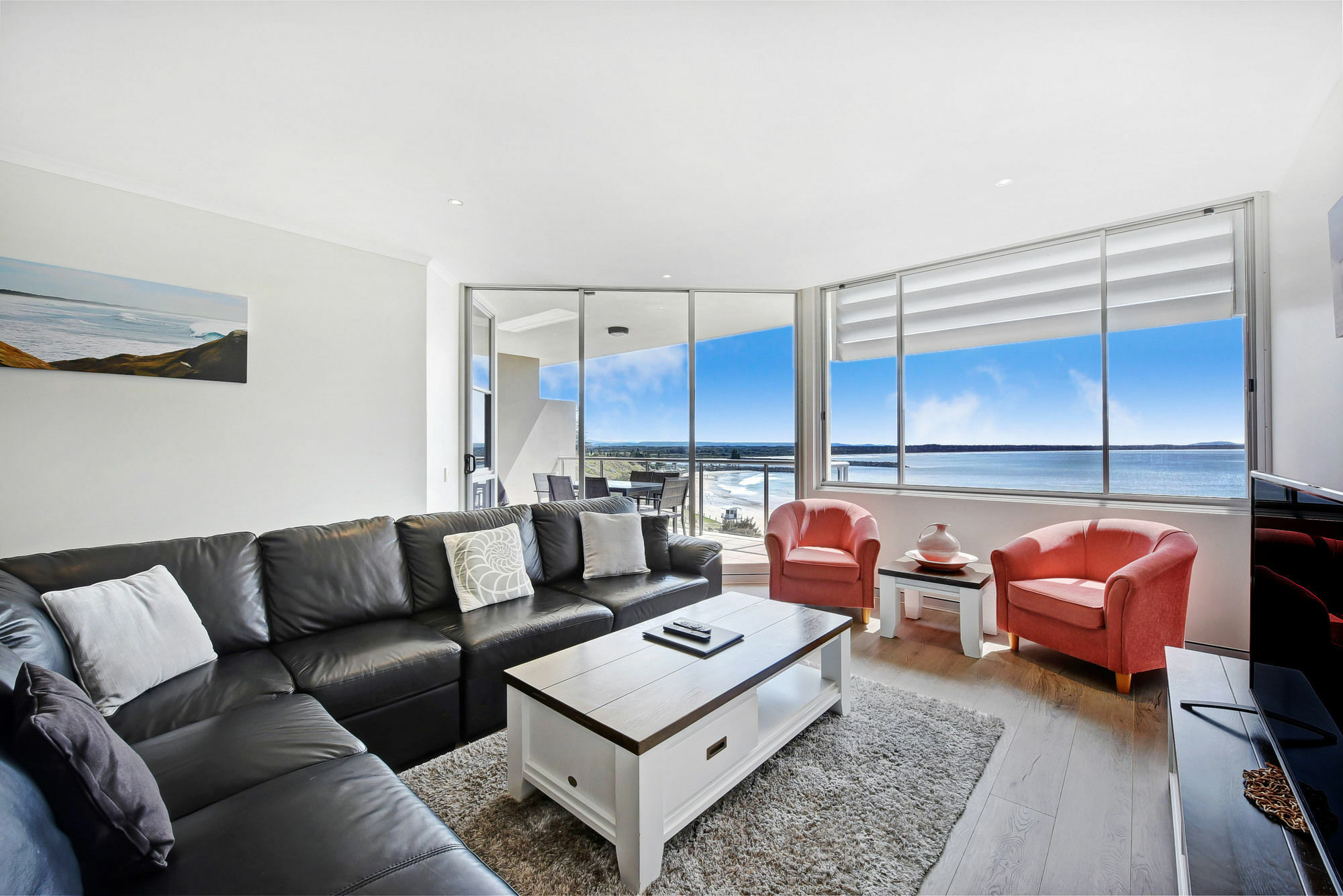Sandcastle Apartments Port Macquarie Extérieur photo