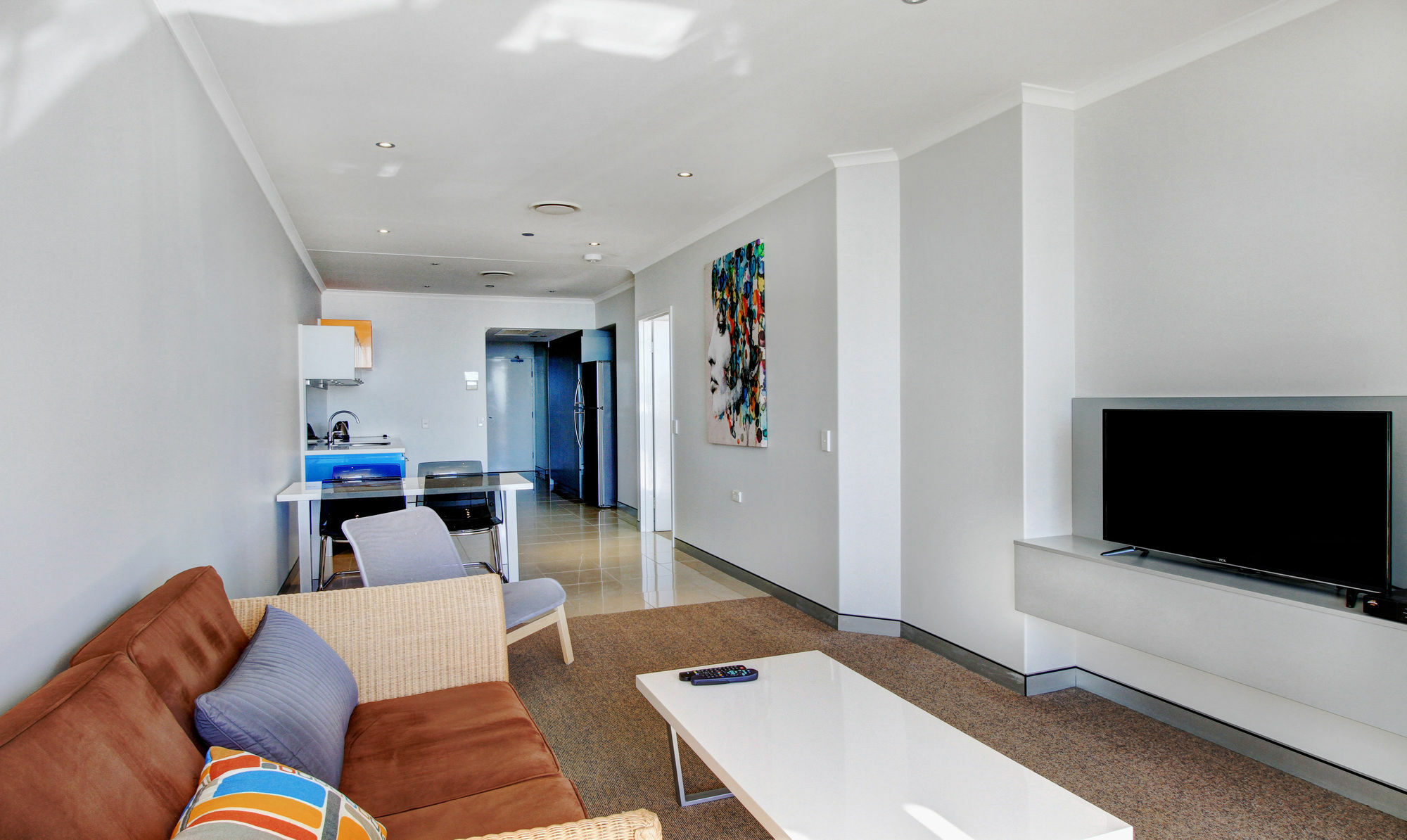 Sandcastle Apartments Port Macquarie Extérieur photo