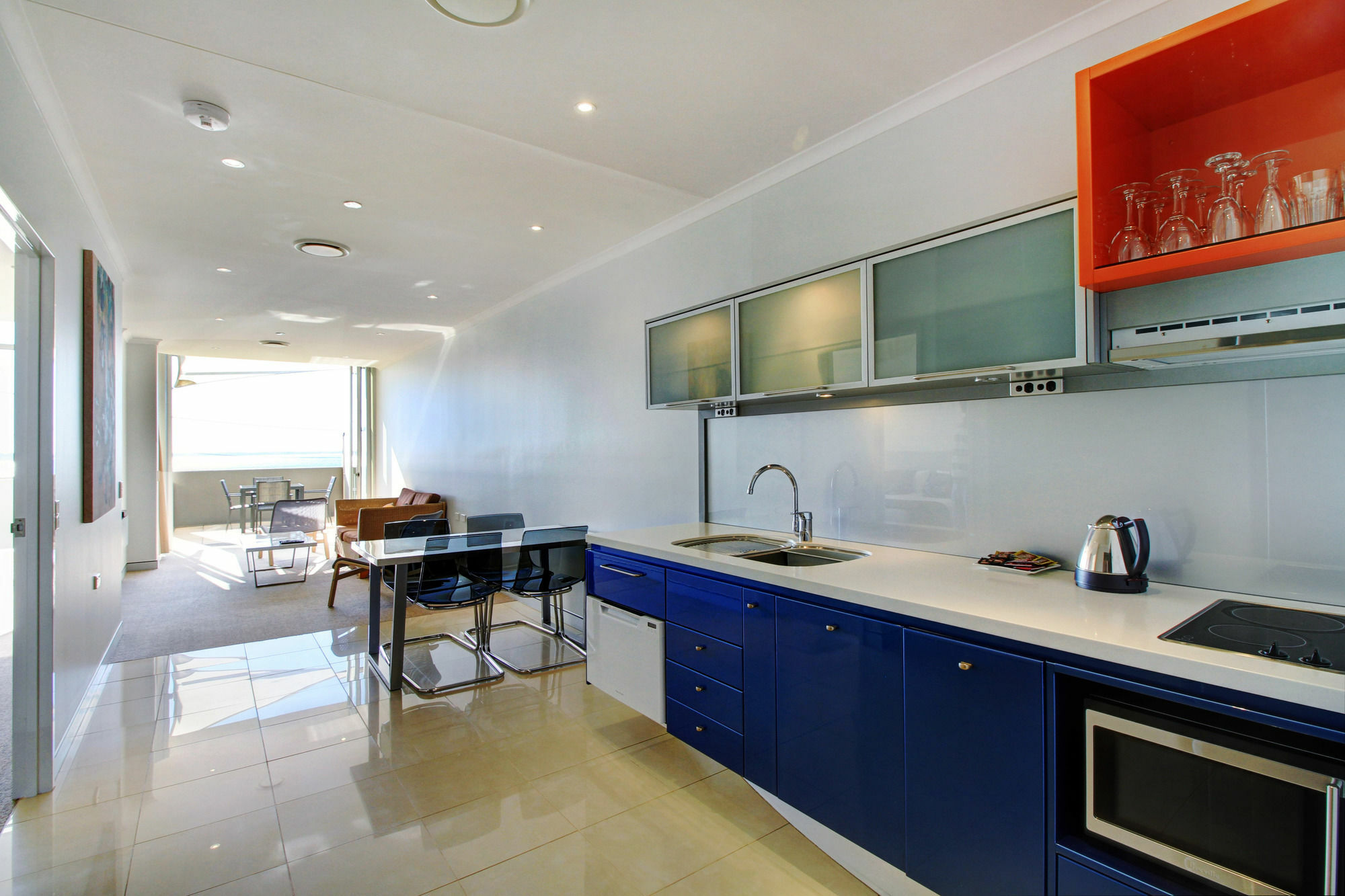 Sandcastle Apartments Port Macquarie Extérieur photo