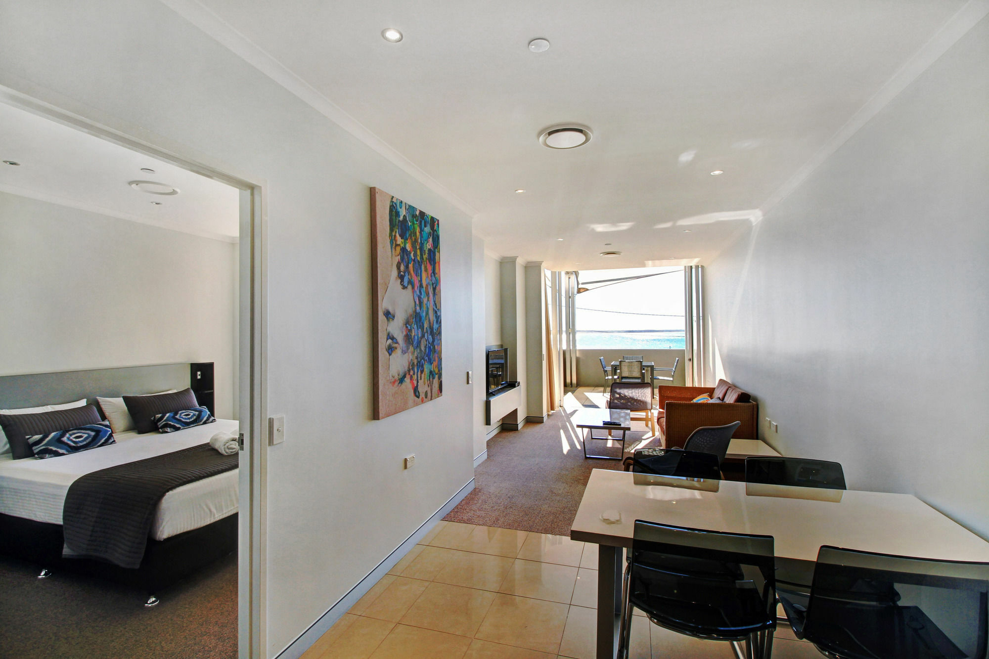 Sandcastle Apartments Port Macquarie Extérieur photo
