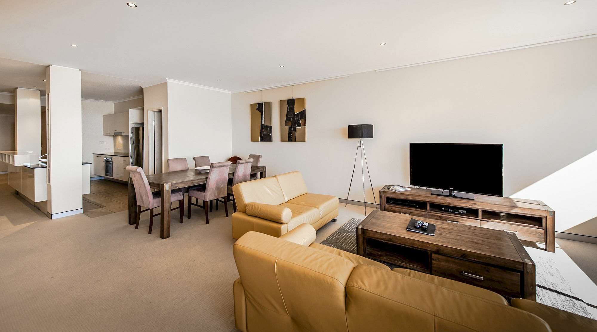Sandcastle Apartments Port Macquarie Extérieur photo