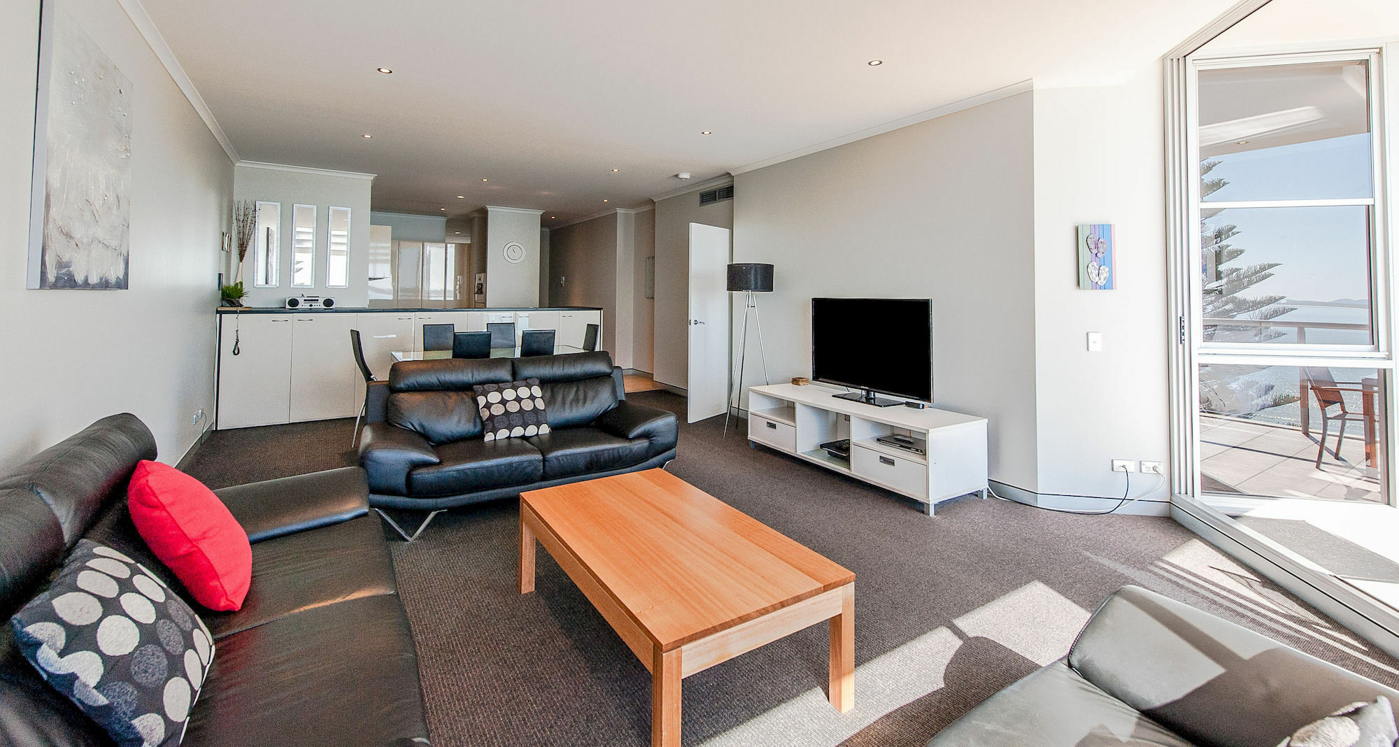Sandcastle Apartments Port Macquarie Extérieur photo