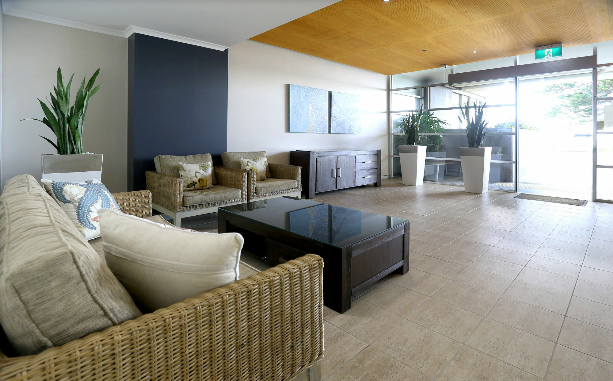 Sandcastle Apartments Port Macquarie Extérieur photo