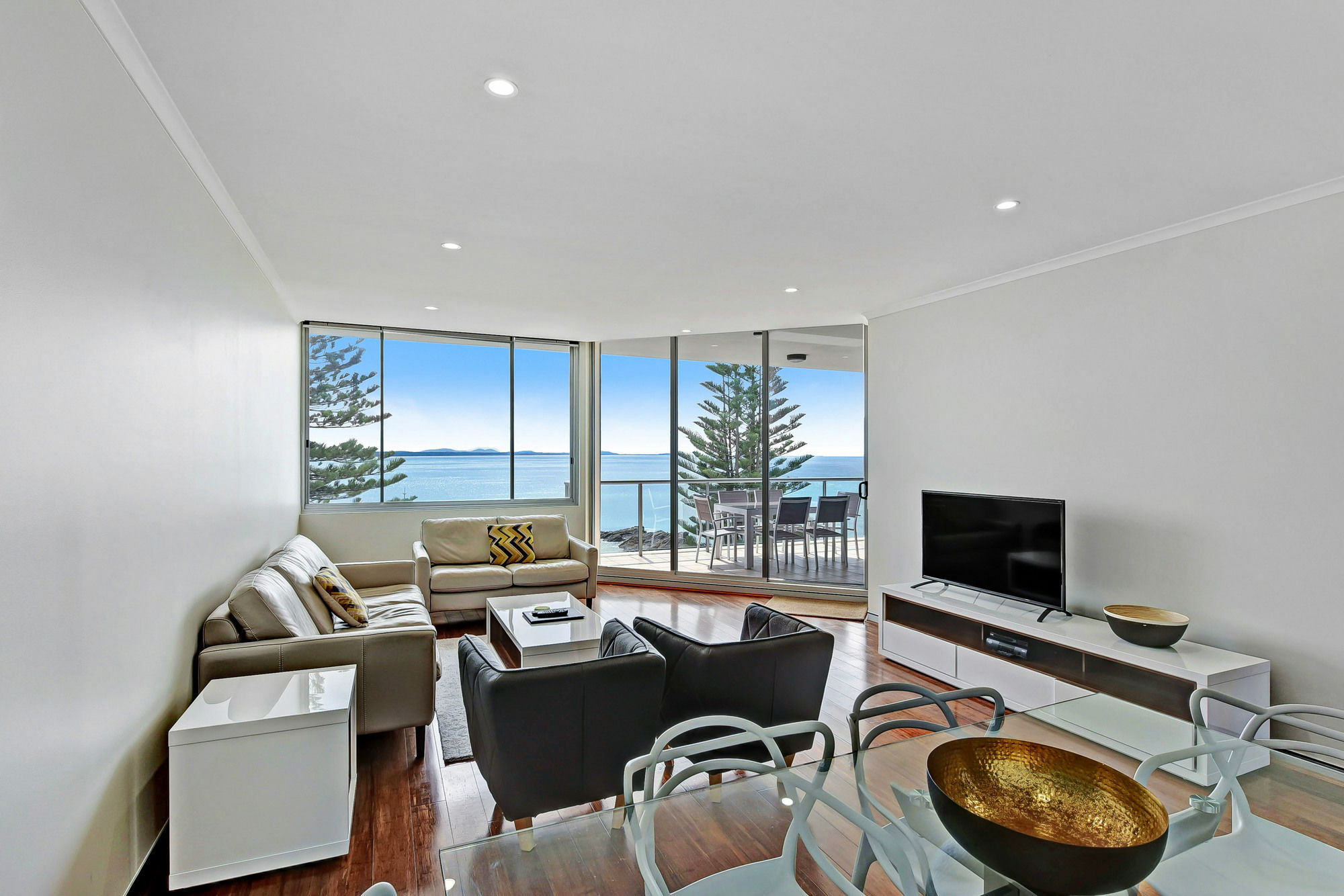 Sandcastle Apartments Port Macquarie Extérieur photo