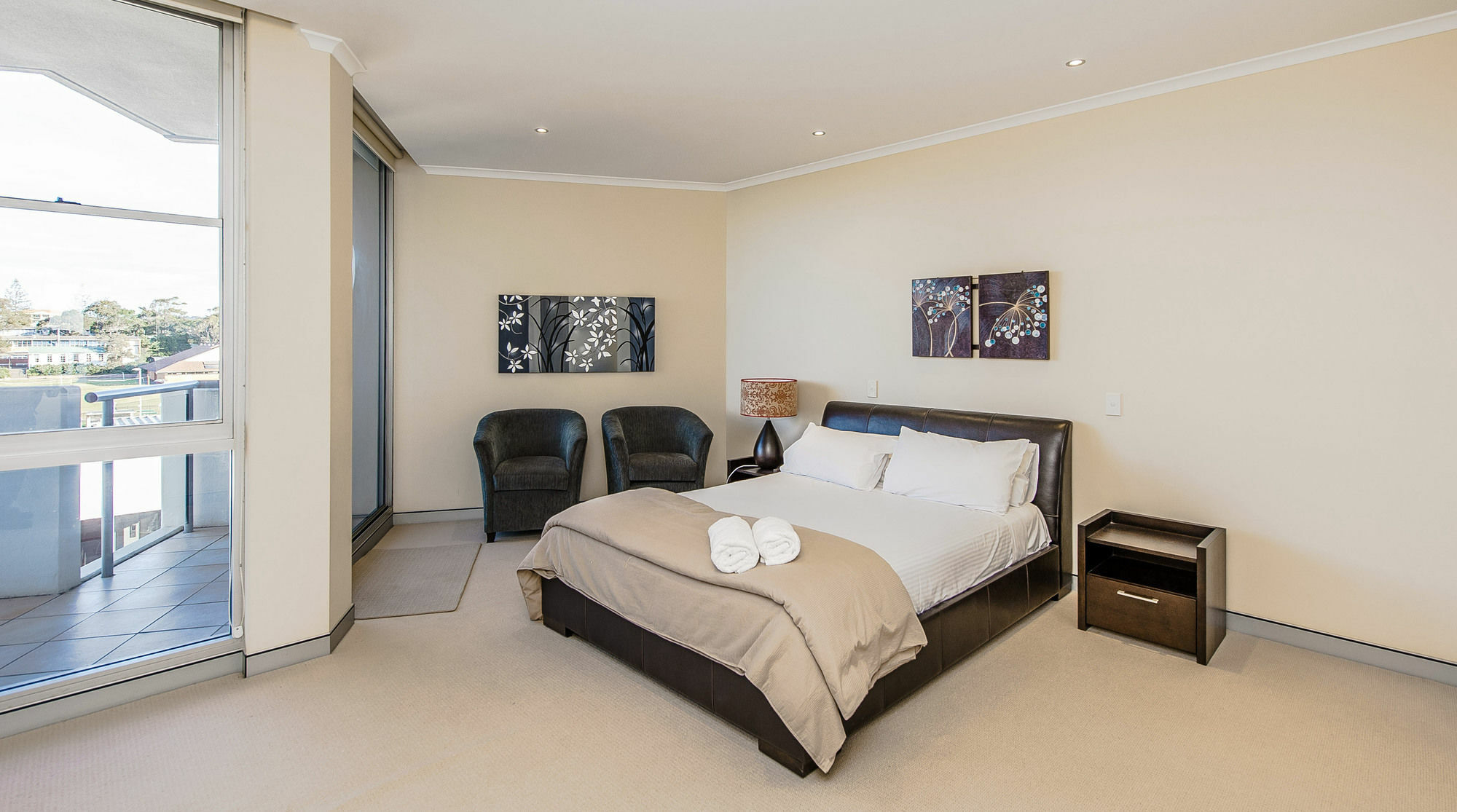 Sandcastle Apartments Port Macquarie Extérieur photo