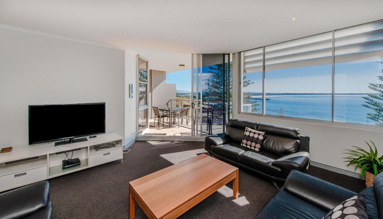Sandcastle Apartments Port Macquarie Chambre photo